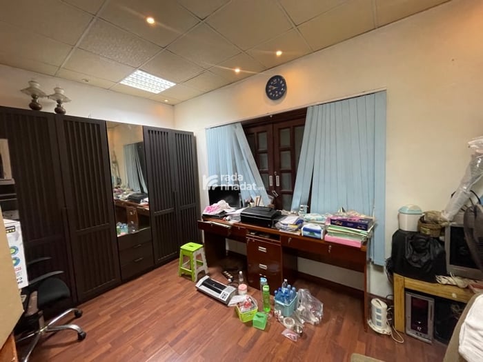 KHU HIẾM NHÀ BÁN, HXH BẠCH ĐẰNG, BÌNH THẠNH, 120M2 CÓ KẾT CẤU Ở NGAY. GIẢM 2T CHỈ 9.99T TL 