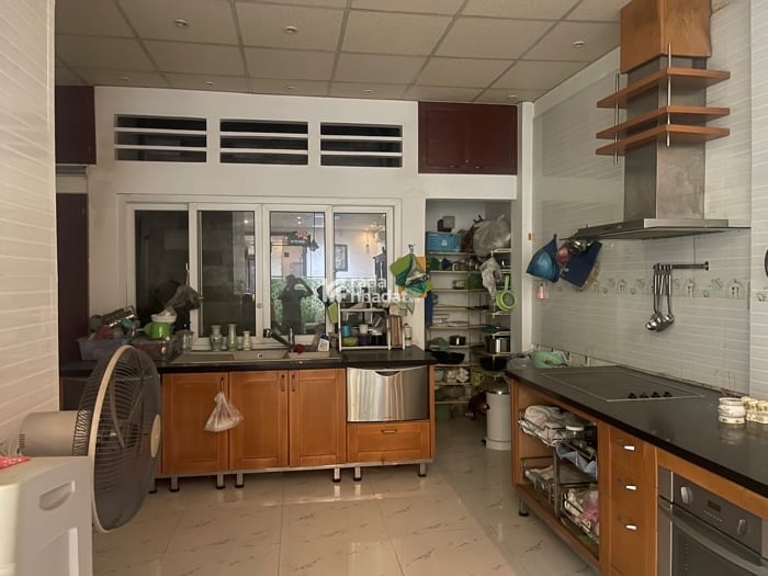 KHU HIẾM NHÀ BÁN, HXH BẠCH ĐẰNG, BÌNH THẠNH, 120M2 CÓ KẾT CẤU Ở NGAY. GIẢM 2T CHỈ 9.99T TL 