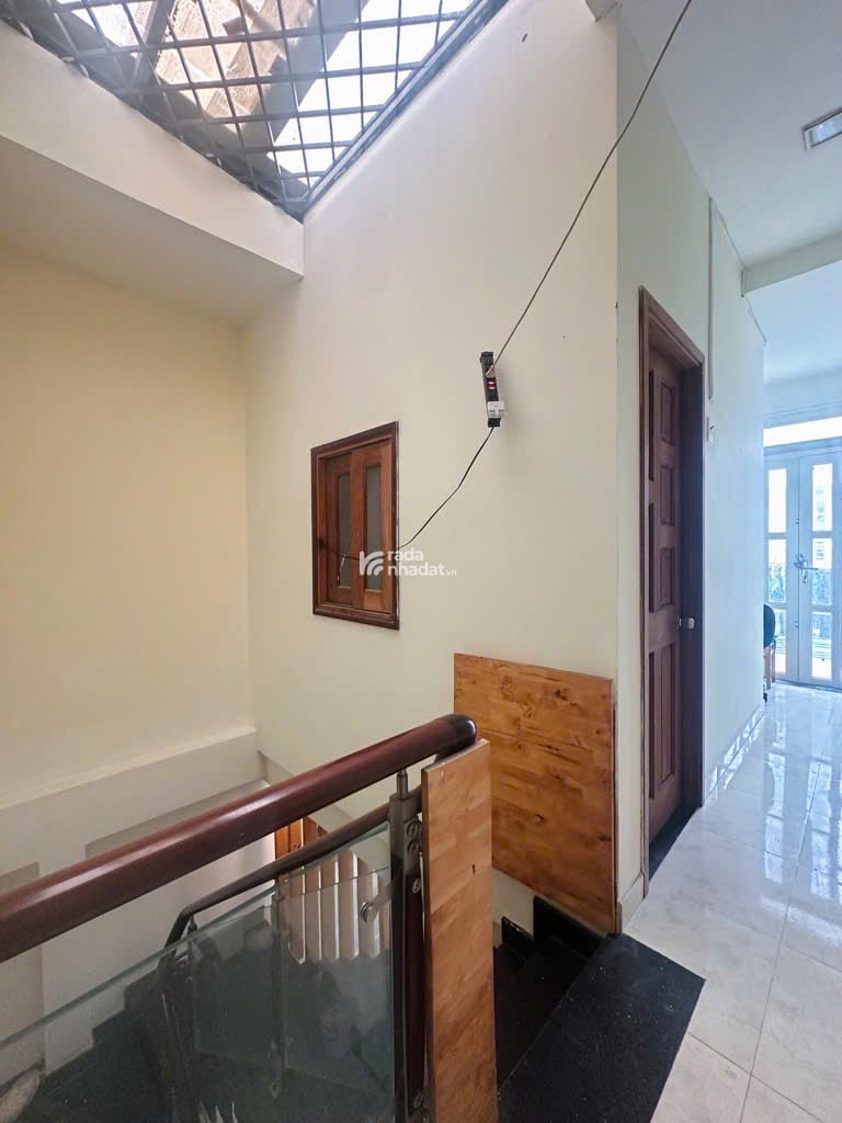 NHÀ PHỐ 1 TRỆT 1 LẦU DIỆN TÍCH 64M2 ĐƯỜNG LÊ VĂN THỌ P14 Q GÒ VẤP