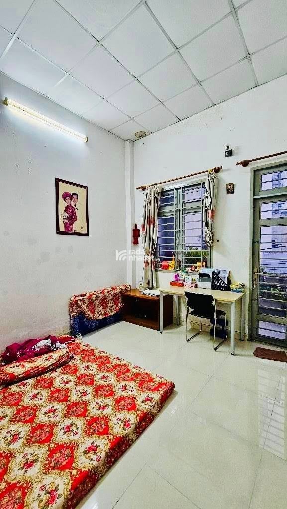 TÂN PHÚ GIÁ BÌNH TÂN TÂN QUÝ  HẺM 6M  SÁT MẶT TIỀN  3 TẦNG  71M NGANG 6.1 CHỈ 7.X