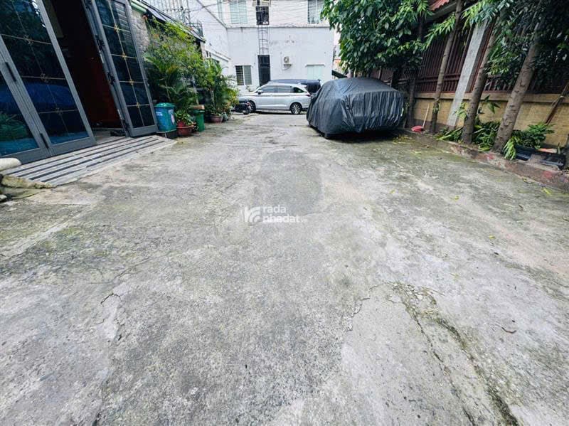 Nhà Phố 3 Tầng 3 P Ngủ 2 Mặt Nhà Thoáng Hẻm Xe Hơi Ngay Lê Đức Thọ P16 Quận Gò Vấp