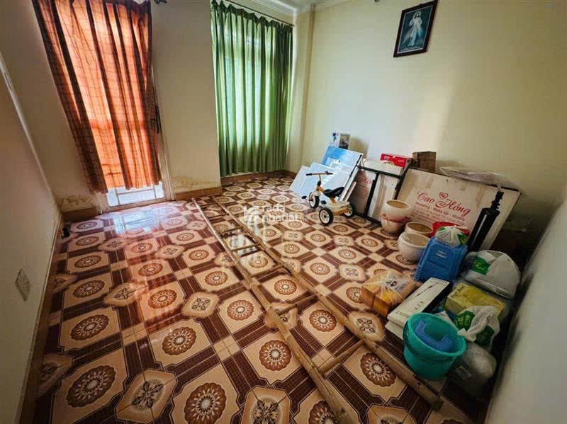 Nhà Phố 3 Tầng 3 P Ngủ 2 Mặt Nhà Thoáng Hẻm Xe Hơi Ngay Lê Đức Thọ P16 Quận Gò Vấp