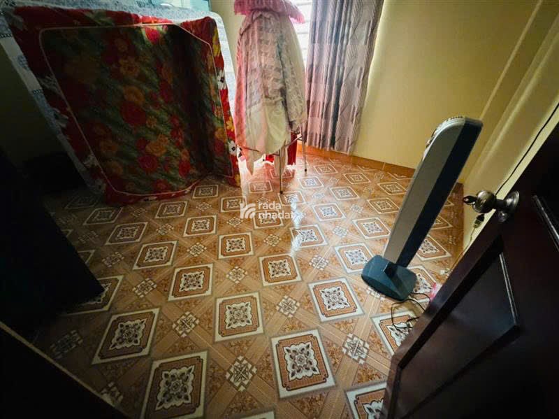 Nhà Phố 3 Tầng 3 P Ngủ 2 Mặt Nhà Thoáng Hẻm Xe Hơi Ngay Lê Đức Thọ P16 Quận Gò Vấp