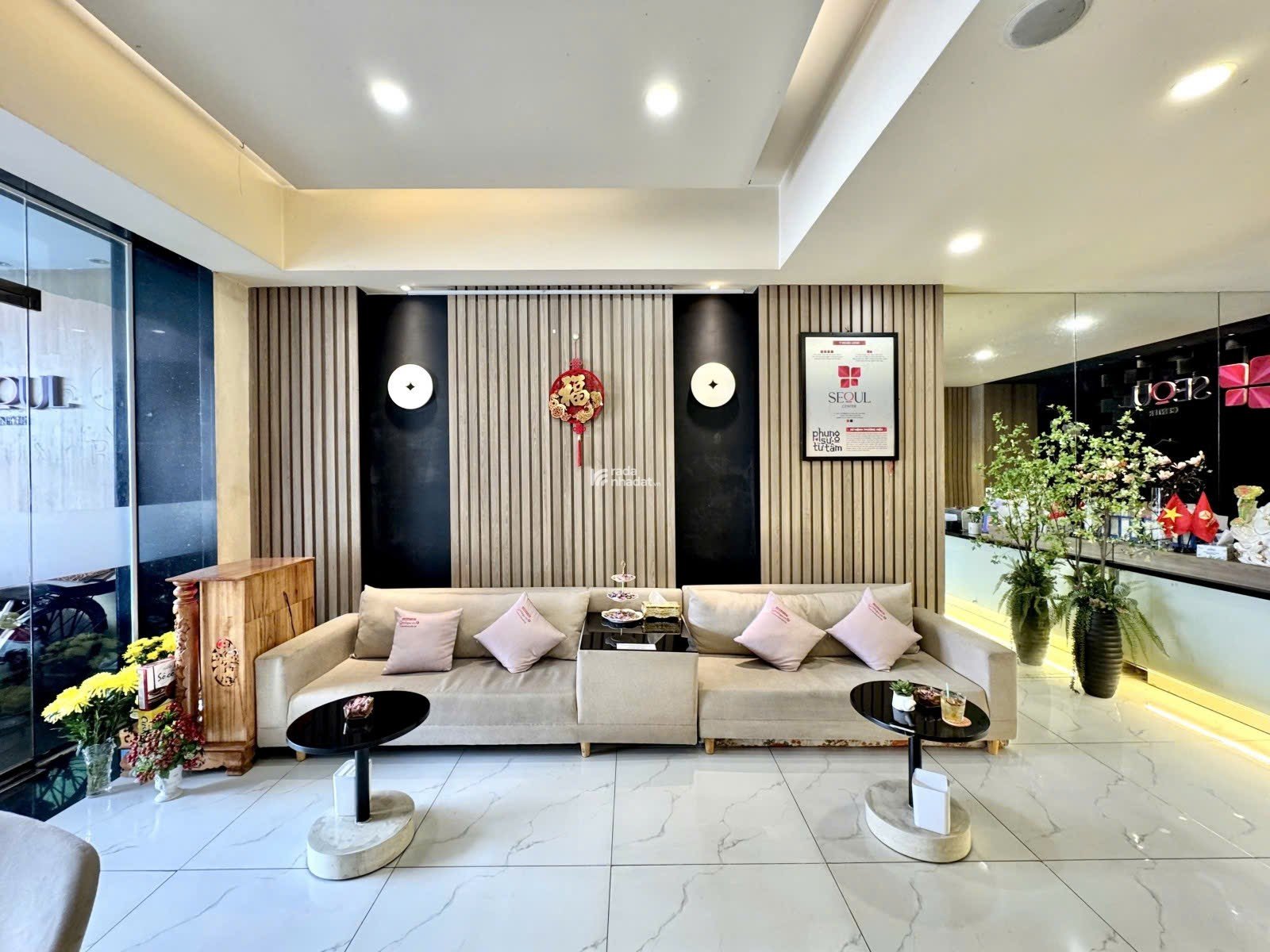 MẶT TIỀN KINH DOANH BÙI HỮU NGHĨA SIÊU VIP - 7 TẦNG 12 PHÒNG - DOANH THU 1.5 TỶ/NĂM