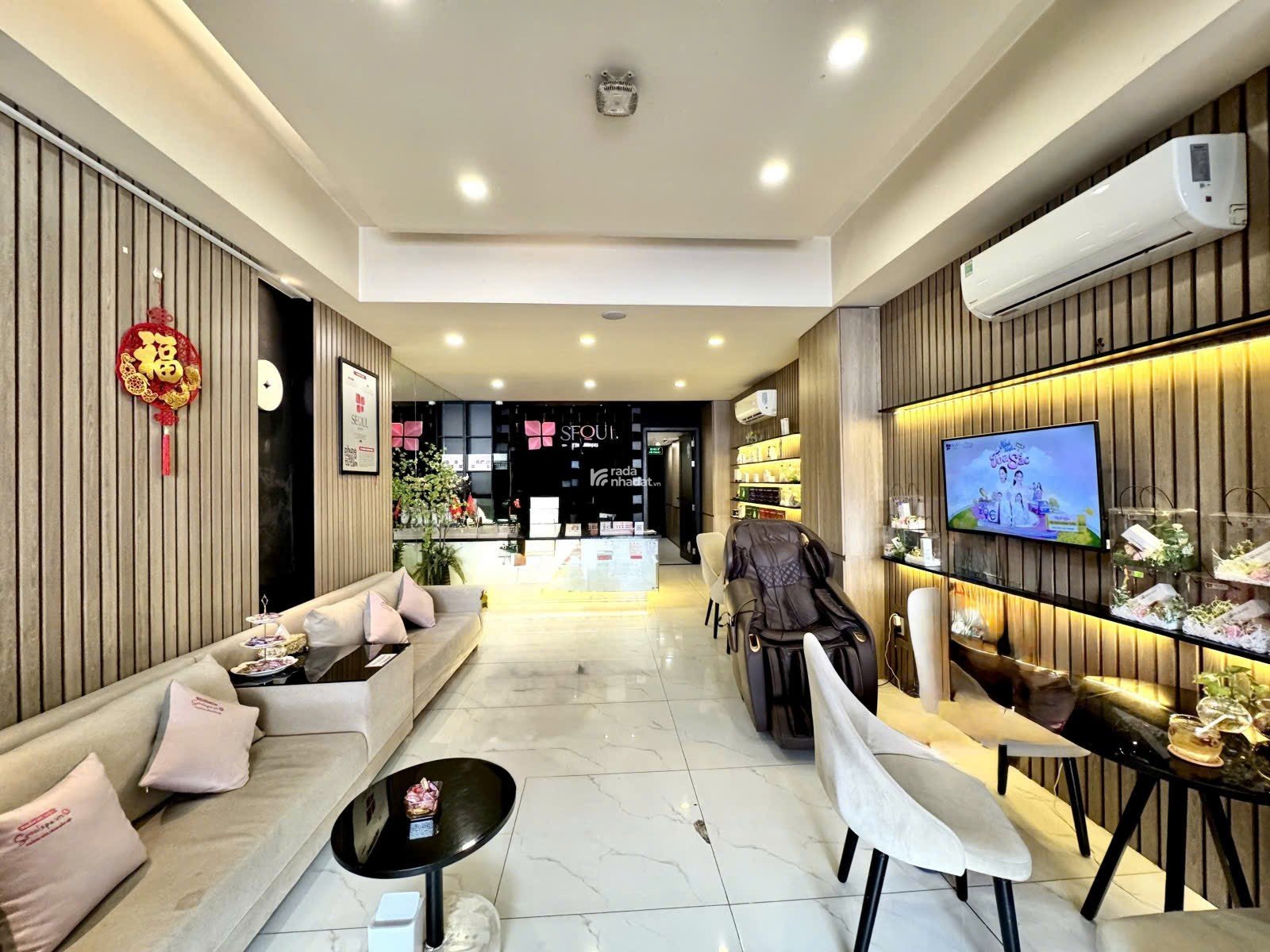 MẶT TIỀN KINH DOANH BÙI HỮU NGHĨA SIÊU VIP - 7 TẦNG 12 PHÒNG - DOANH THU 1.5 TỶ/NĂM