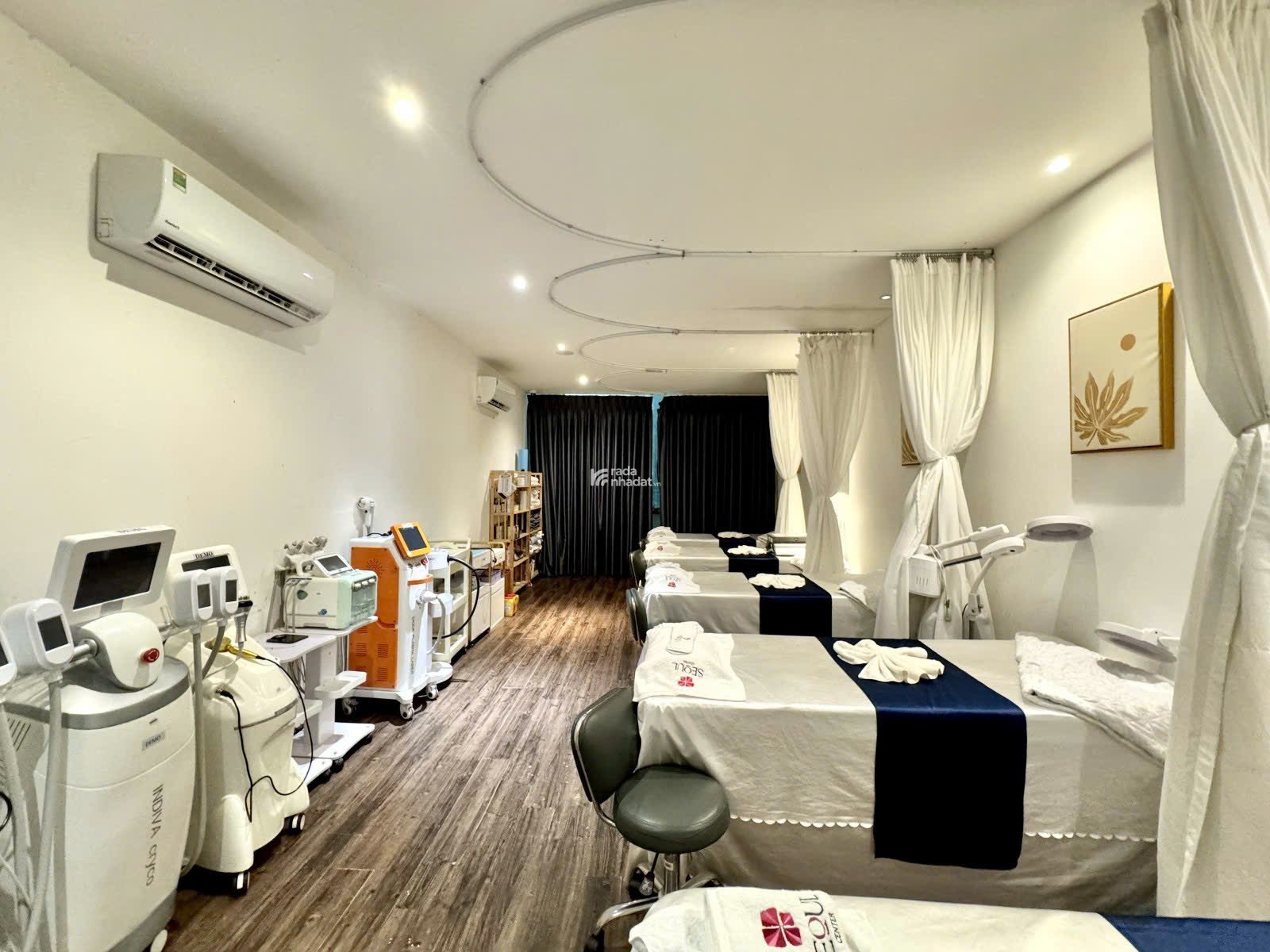 MẶT TIỀN KINH DOANH BÙI HỮU NGHĨA SIÊU VIP - 7 TẦNG 12 PHÒNG - DOANH THU 1.5 TỶ/NĂM