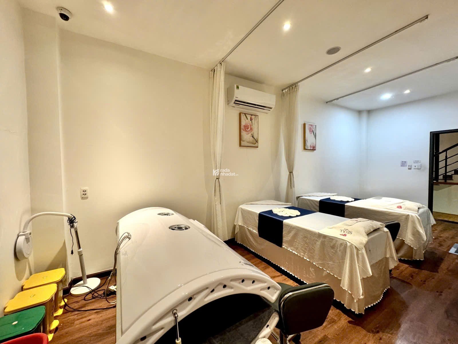 MẶT TIỀN KINH DOANH BÙI HỮU NGHĨA SIÊU VIP - 7 TẦNG 12 PHÒNG - DOANH THU 1.5 TỶ/NĂM