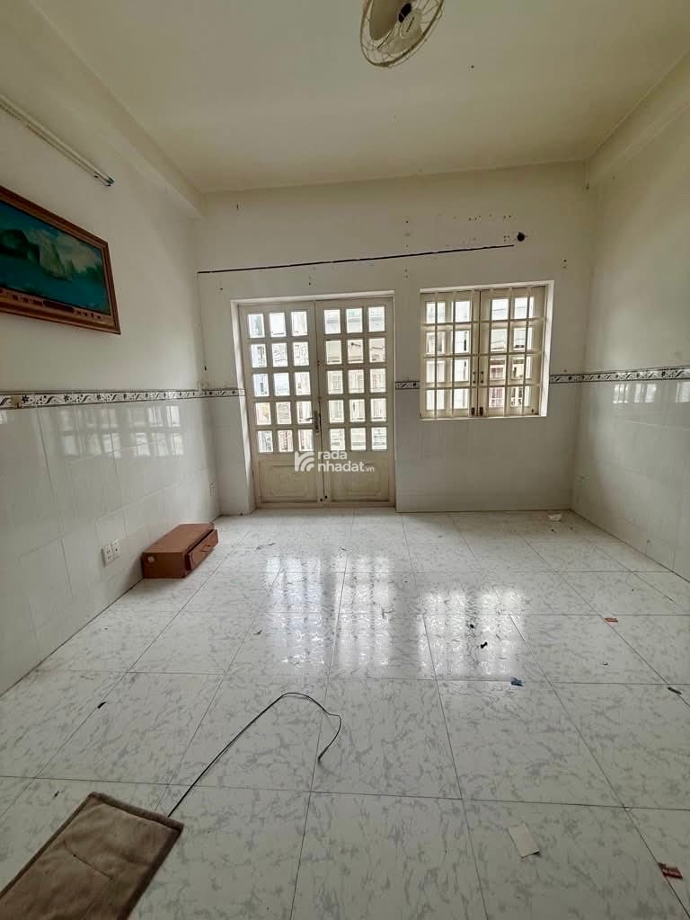 NHÀ 4 TẦNG ĐƯỜNG NGUYỄN VĂN KHỐI - 4.1x11.5 - 3PN - NHÀ BTCT KIÊN CỐ - CHỈ 5.95 TỶ TL.