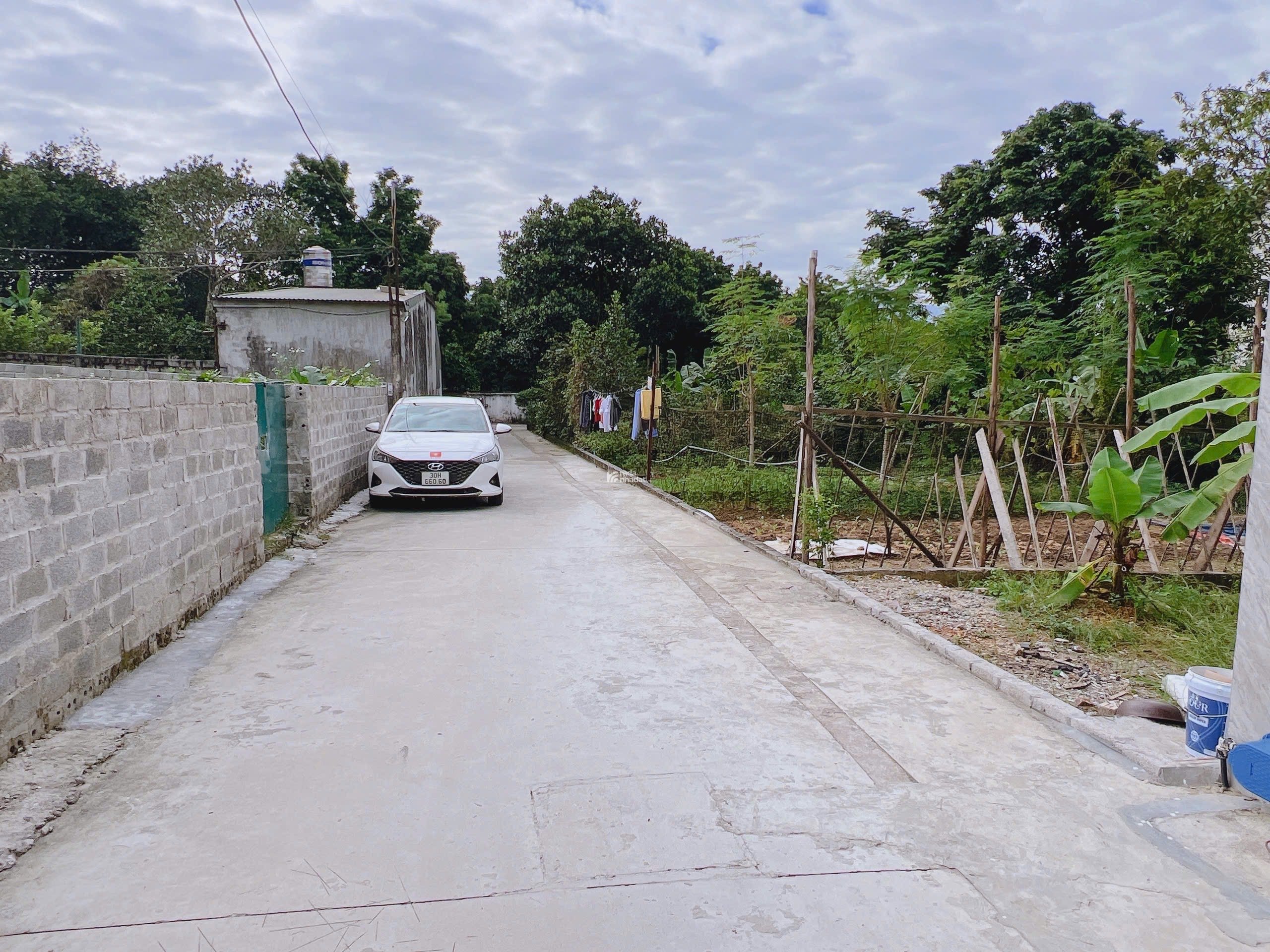  100m2 FULL THỔ CƯ – XUÂN MAI MT – hậu 8m, vuông vắn