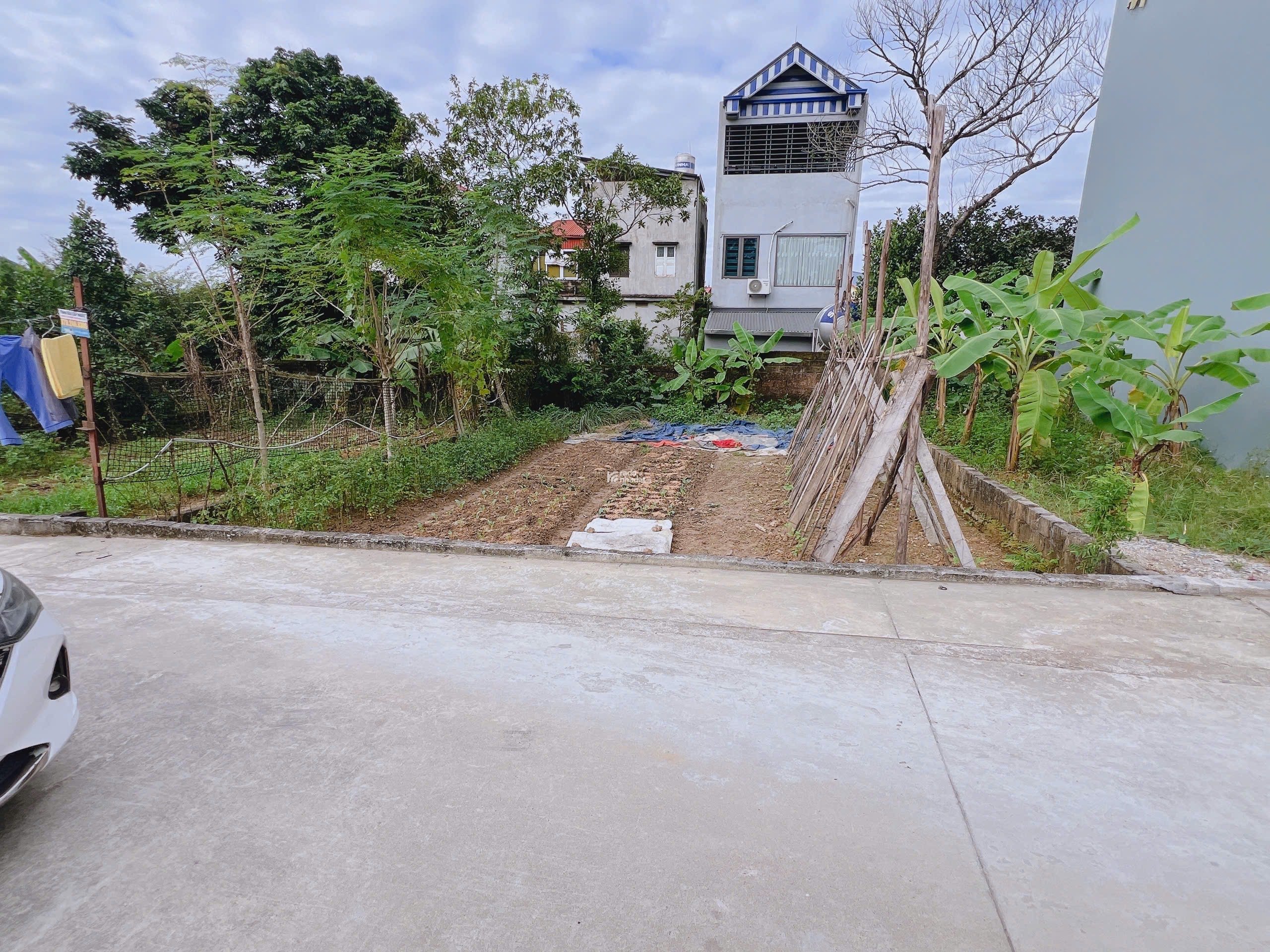  100m2 FULL THỔ CƯ – XUÂN MAI MT – hậu 8m, vuông vắn