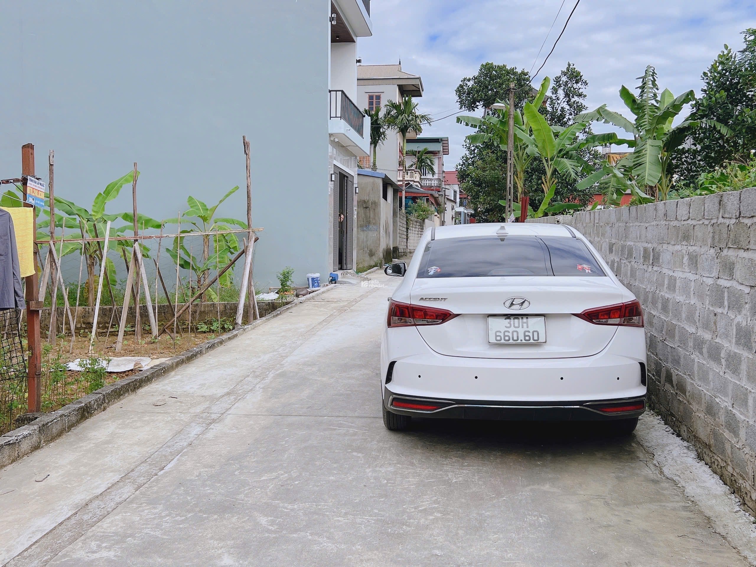  100m2 FULL THỔ CƯ – XUÂN MAI MT – hậu 8m, vuông vắn