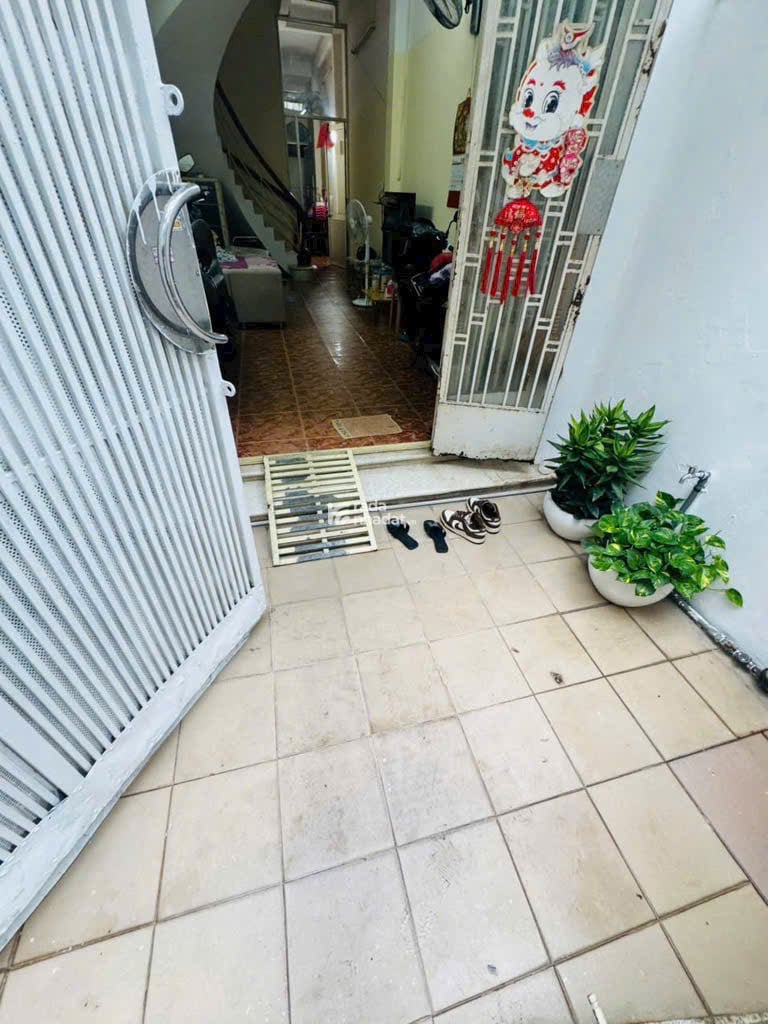 HXH NGUYÊN HỒNG - BÌNH THẠNH - 50M2 - 2 TẦNG - NHỈNH 5.85 TỶ