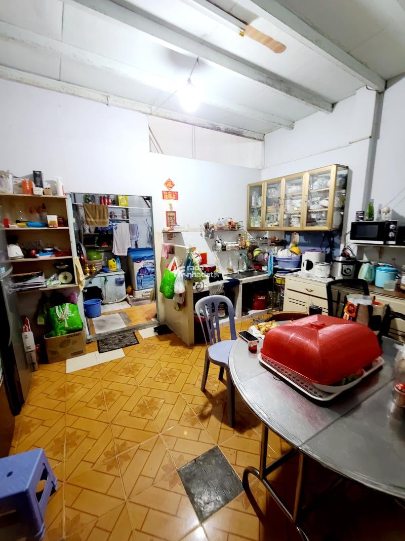 BÁN NHÀ KÊNH TÂN HÓA 95M2 3PN HXH 6M 8.5 TỶ HÒA THẠNH TÂN PHÚ 