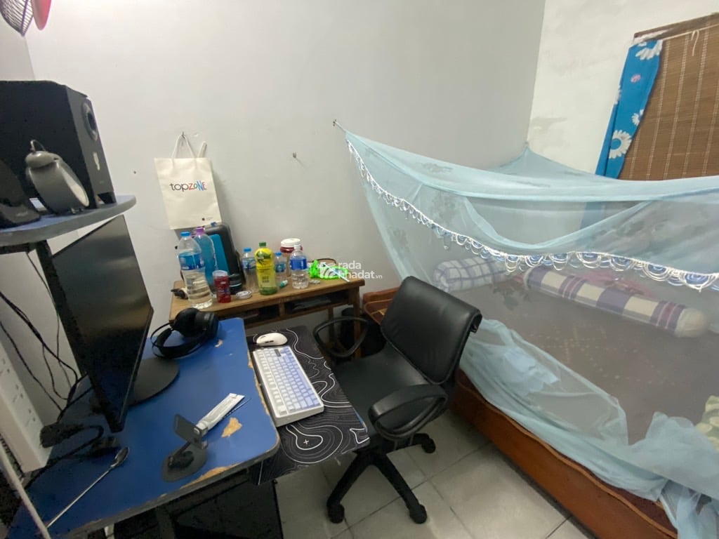 BÁN NHÀ ĐẤT MỚI 66M2 5.3TỶ 6X11M KẾ AEON MALL TÊN LỬA BÌNH TÂN  