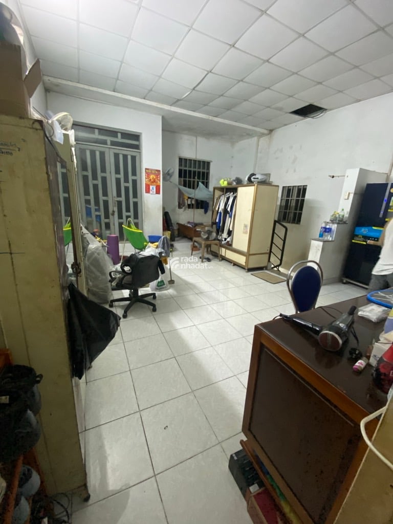 BÁN NHÀ ĐẤT MỚI 66M2 5.3TỶ 6X11M KẾ AEON MALL TÊN LỬA BÌNH TÂN  