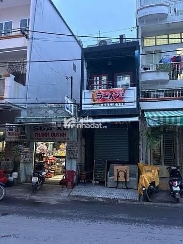 MTKD NGUYỄN CÔNG TRỨ, BÌNH THẠNH, 30M2 MỚI Ở NGAY. GIẢM 650TR CHỈ CÒN 7T TL 