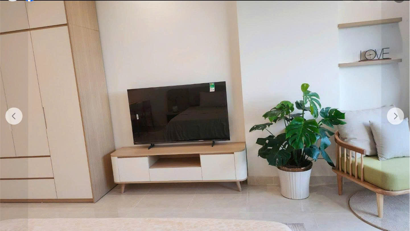Cực hiếm!Căn hộ cao cấp TTC Plaza Đà Nẵng 2,3 tỷ chưa trừ chiết khấu, nhận nhà ở ngay