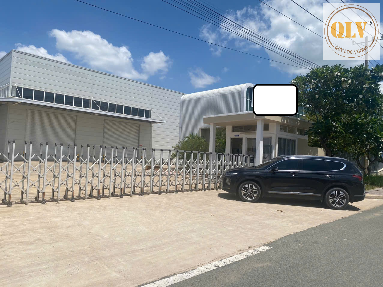 BÁN NHÀ XƯỞNG  KCN HỐ NAI 3, TRẢNG BOM, ĐỒNG NAI  10.991m2