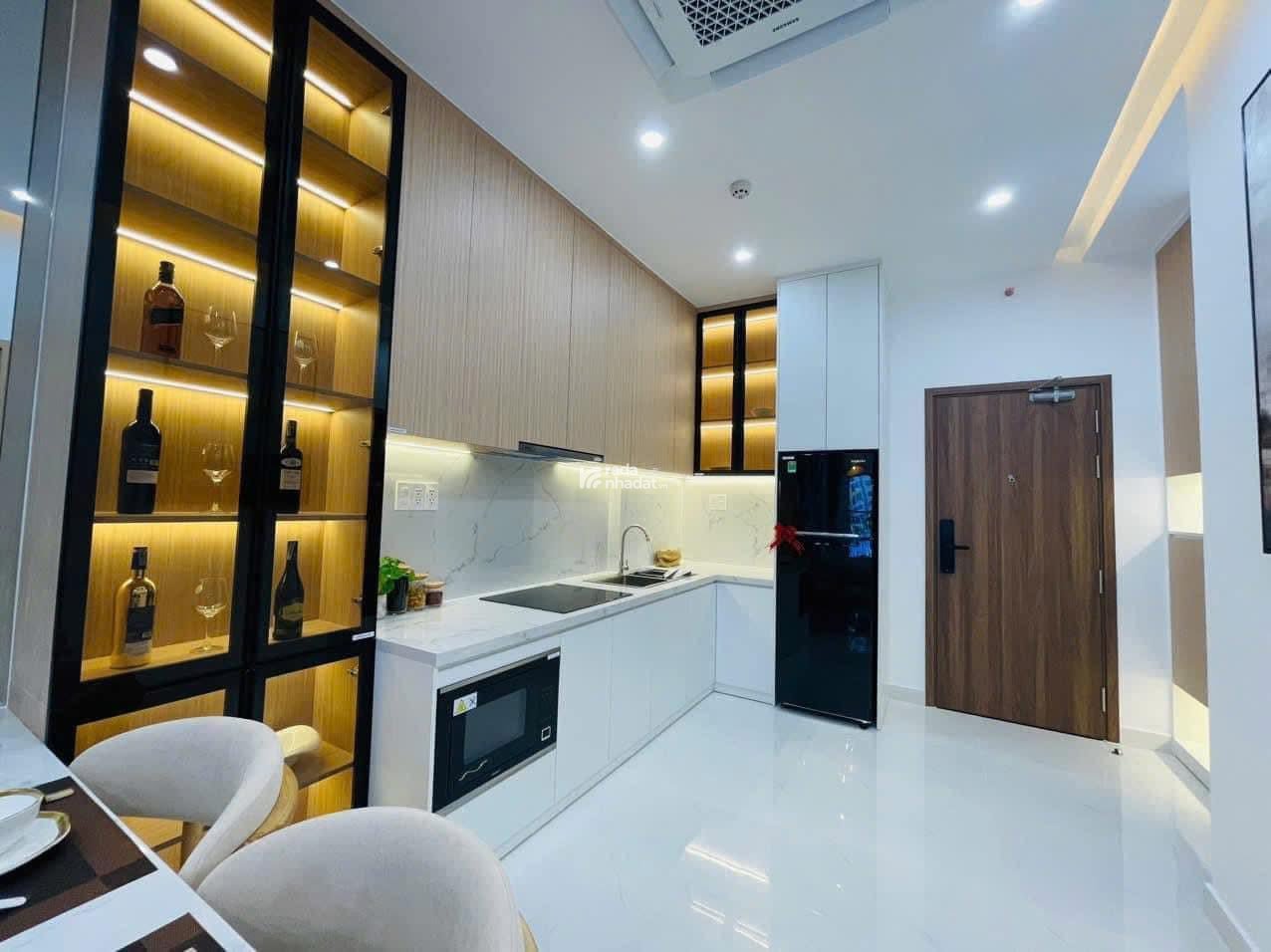 CĂN HỘ 2PN CHỈ TỪ 1,5 TỶ THANH TOÁN CHỈ 300 TRIỆU