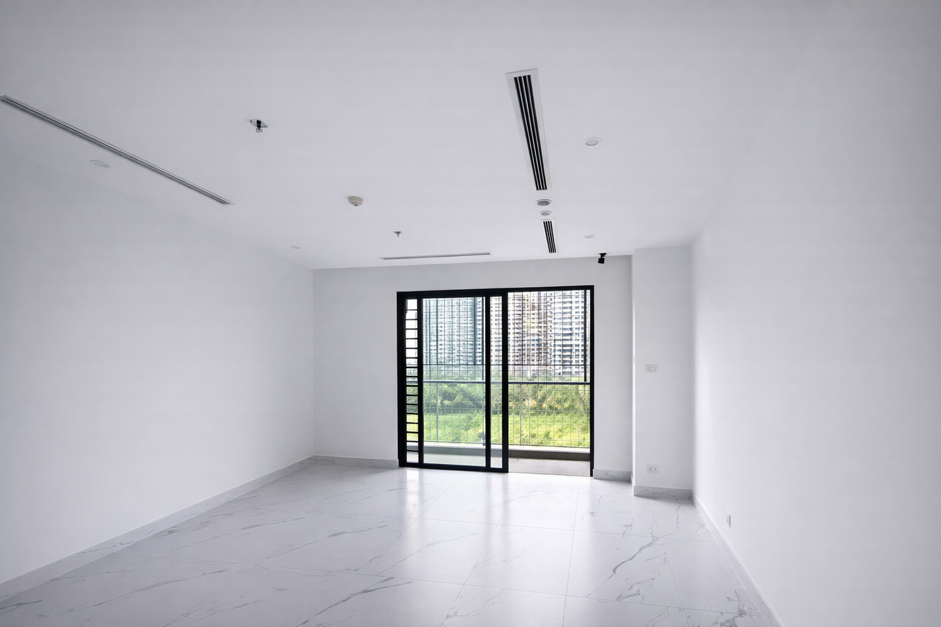 Hàng đẹp Vinhomes Grand Park: Studio 32,50m2 tại BE6, 2,46tỷ