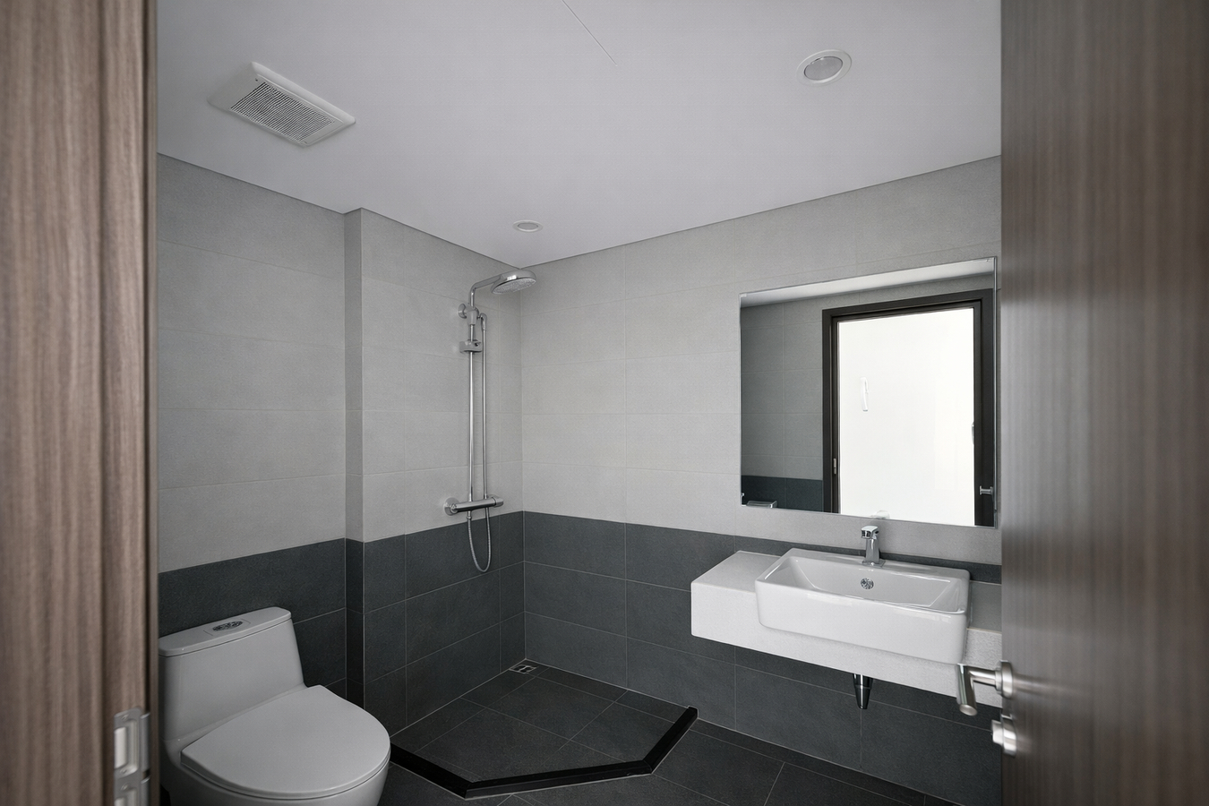 Hàng đẹp Vinhomes Grand Park: Studio 32,50m2 tại BE6, 2,46tỷ