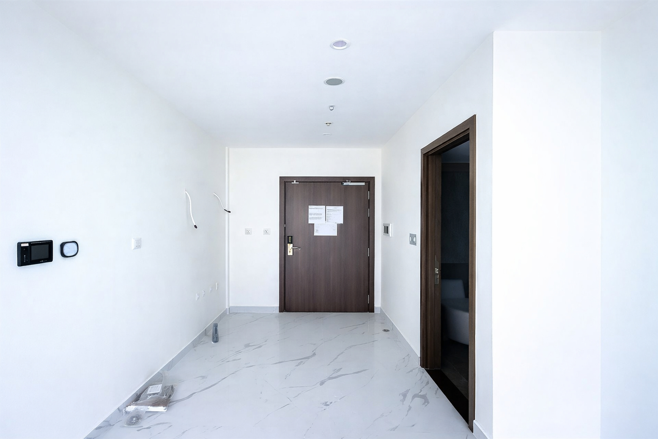 Hàng đẹp Vinhomes Grand Park: Studio 32,50m2 tại BE6, 2,46tỷ