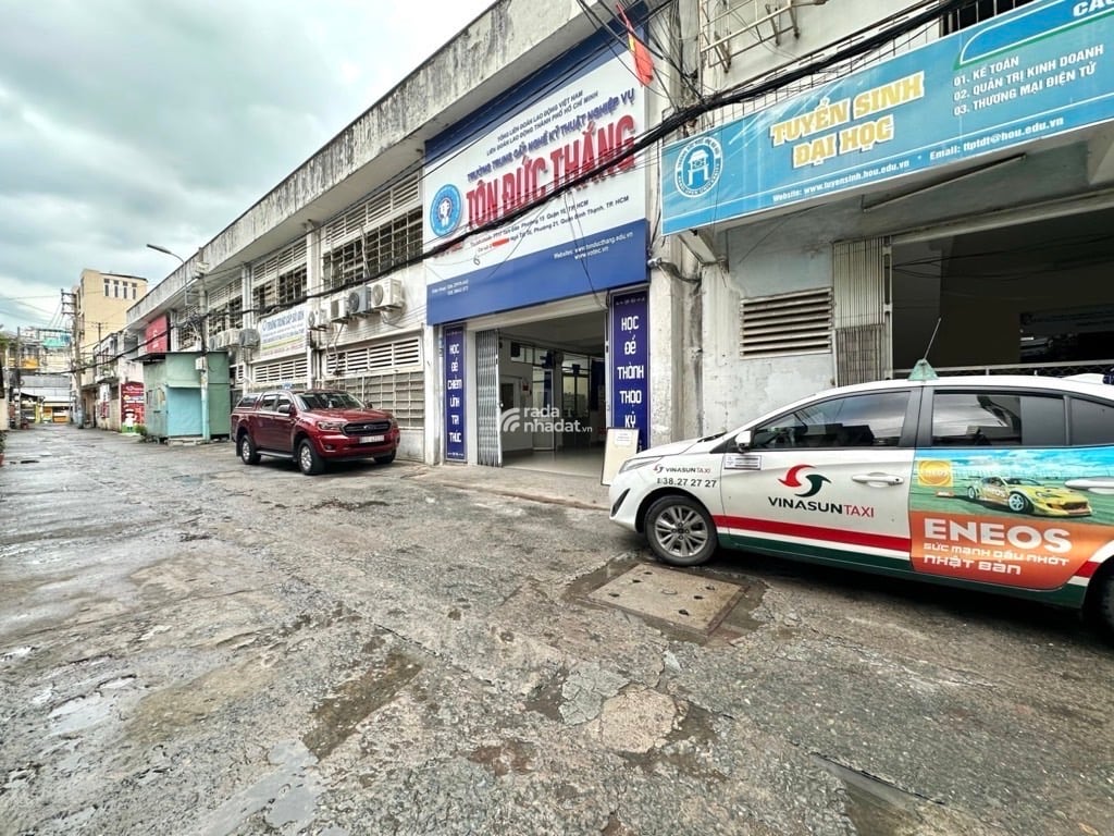 SÁT HẺM XE HƠI GIÁ RẺ, NGÔ TẤT TỐ, BÌNH THẠNH, 35M2 Ở NGAY. GIẢM 650TR CHỈ 5.8T