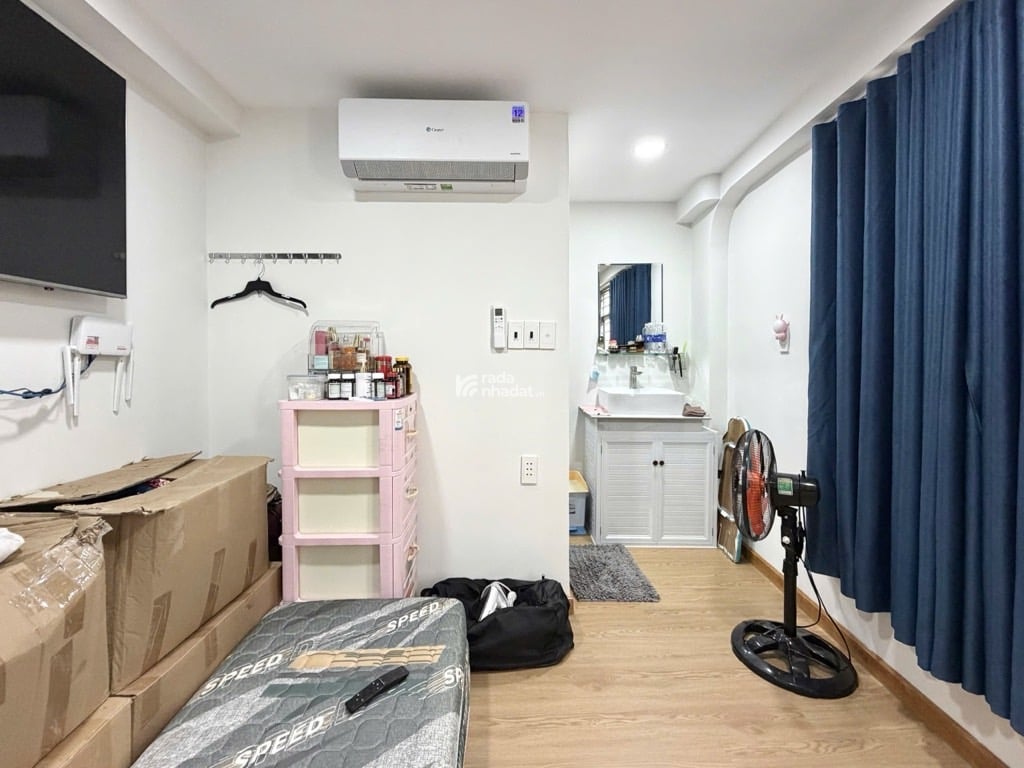 SÁT VÁCH QUẬN 1, ĐIỆN BIÊN PHỦ, BÌNH THẠNH, 20M2 Ở NGAY. GIẢM 350TR CHỈ 4.25T 