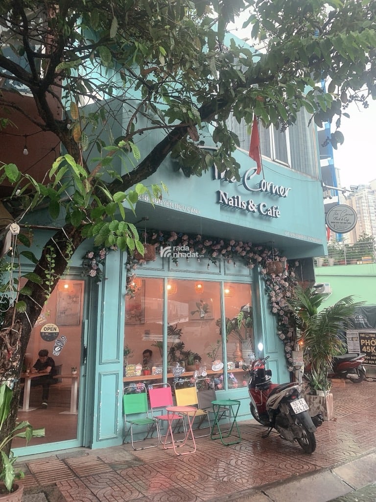 NGAY LANDMARK 81, HXH NGUYỄN HỮU CẢNH, BÌNH THẠNH, 52M2 CÓ KC Ở NGAY. GIẢM 350TR CHỈ 14.75T TL 