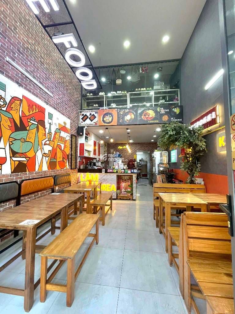 TÂN PHÚ- HẺM NHƯ MẶT TIỀN- KHUÔNG VIỆT - 4 TẦNG- DT: 4.2/4.5*20M- 11 TỶ 6