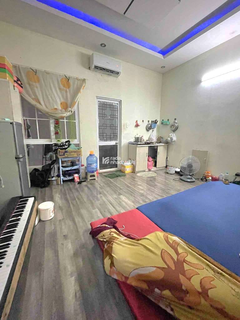 BÌNH TÂN - HƯƠNG LỘ 2 - HẺM XE HƠI THÔNG 65M - 4 TẦNG - DÒNG TIỀN 15TR/ THÁNG  