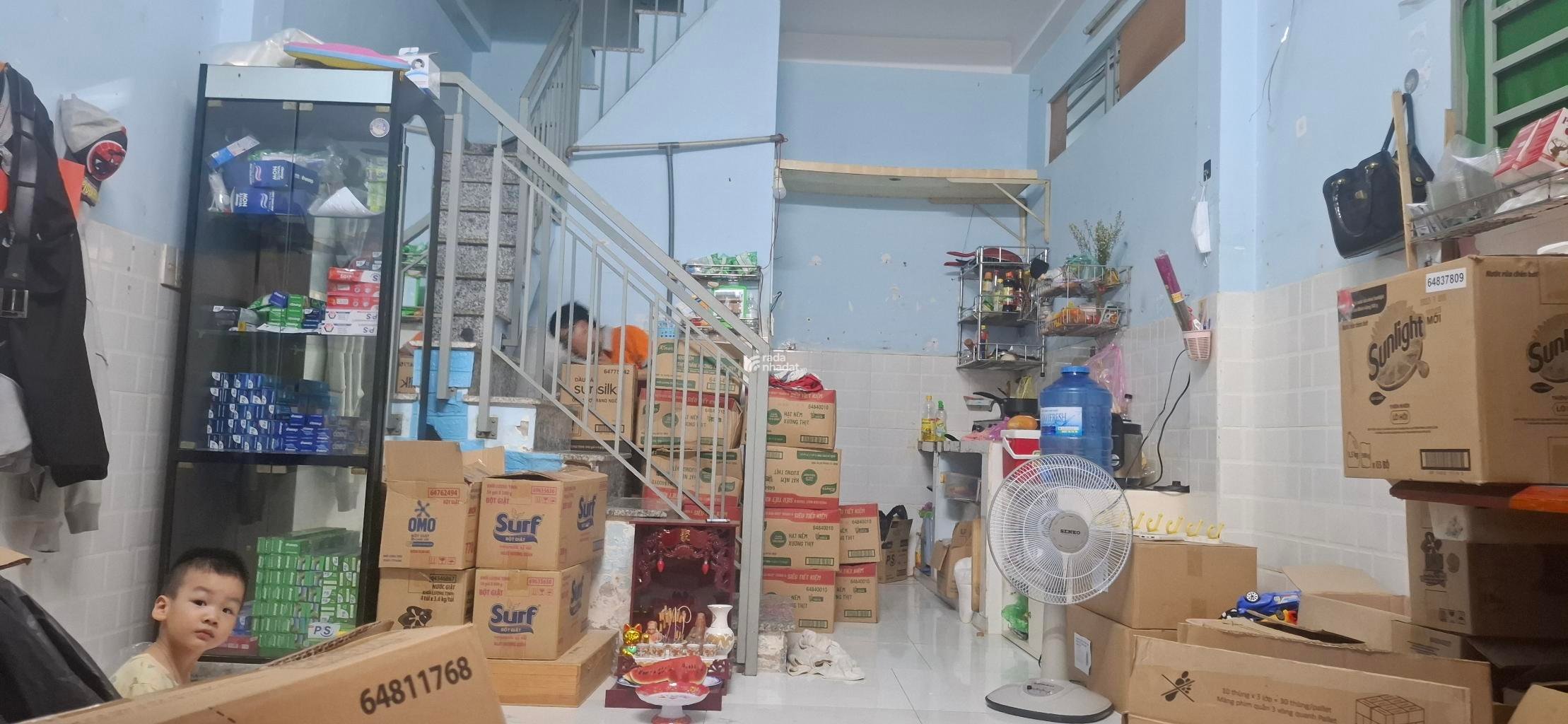 MẶT TIỀN K DOANH ĐA NGÀNH GẦN CHỢ TAM HÀ DÒNG TIỀN ỔN ĐỊNH 5X23 CHỈ 11 TỶ