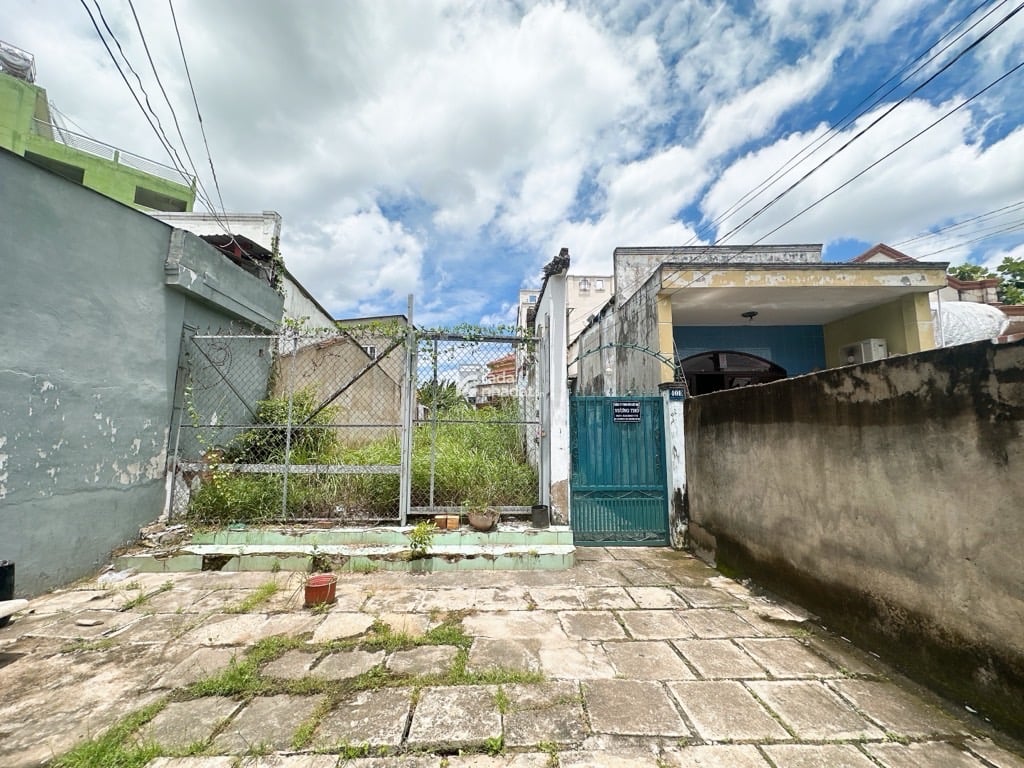 86.7m2 - Giá 12 tỷ - Ngang 8m - Mặt tiền đường số 53, Bình Thuận, Q7