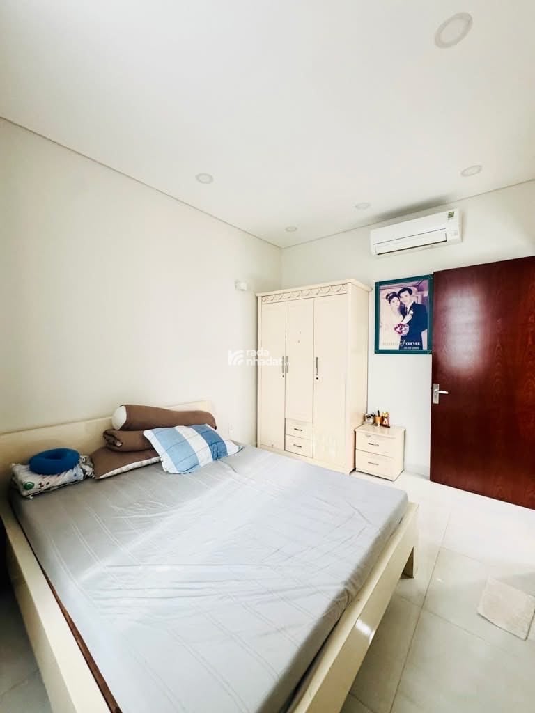 NHÀ GÓC 2 MẶT THOÁNG – NGUYỄN BỈNH KHIÊM, P.1 GÒ VẤP – 60M2 – 4 TẦNG – 6PN – CHỈ 10.5 TỶ TL