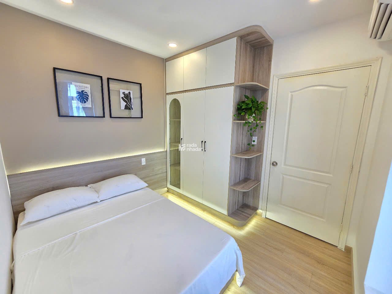 Bán nhanh CH Sky Garden 3 giá siêu rẻ 75m2 giá chỉ 2 tỉ 230 trong khu Phú Mỹ Hưng! Chốt liền tay