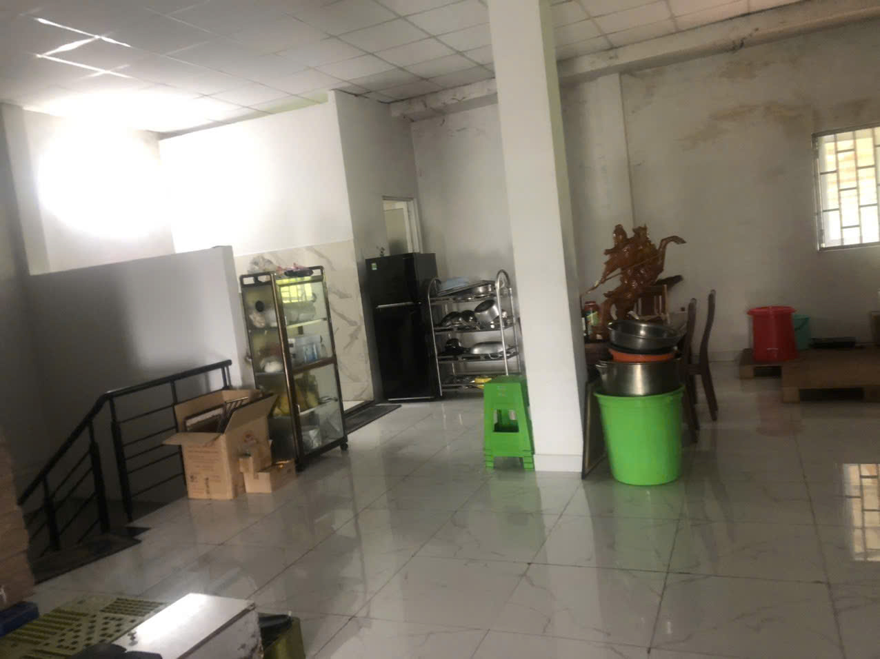 Cần Bán Gấp Lô Đất ,Nhà xưởng, Giá Rẻ 558.9M2, Lê Minh Xuât , Bình Chánh , Giá 15 tỷ