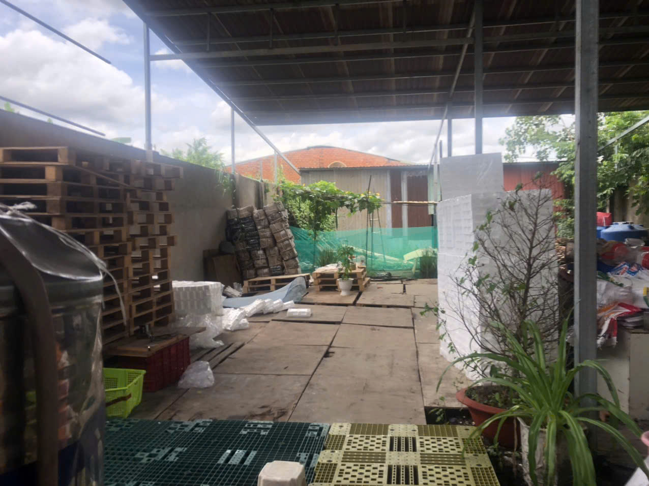 Cần Bán Gấp Lô Đất ,Nhà xưởng, Giá Rẻ 558.9M2, Lê Minh Xuât , Bình Chánh , Giá 15 tỷ