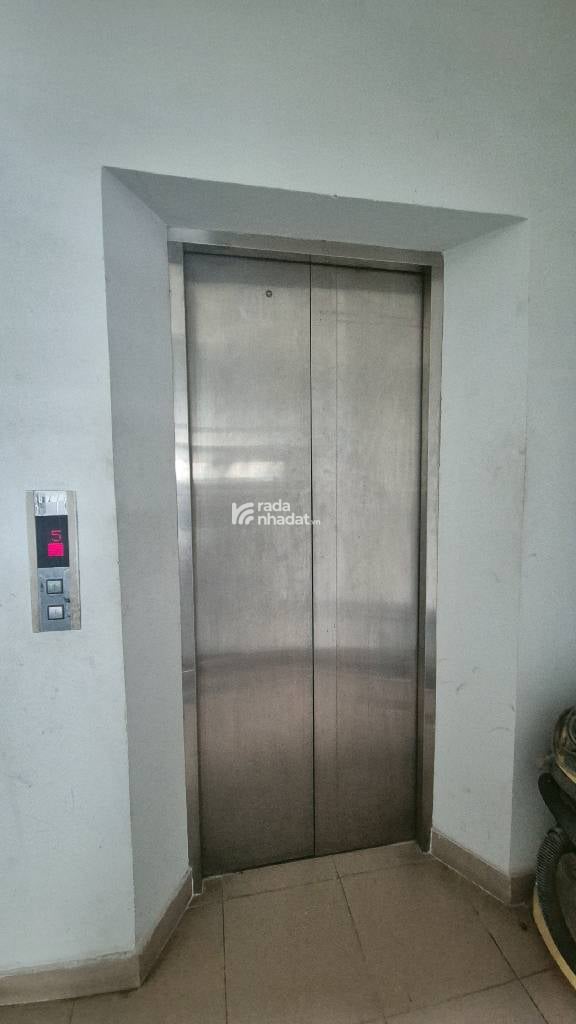 TÒA NHÀ VĂN PHÒNG MẶT TIỀN 7 TẦNG - THANG MÁY - DÒNG TIỀN TRIỆU 120tr/1T - THÍCH QUẢNG ĐỨC