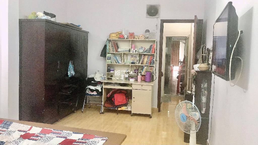 SÁT VÁCH QUẬN 1, ĐIỆN BIÊN PHỦ, BÌNH THẠNH, 87M2 Ở NGAY. GIẢM 350TR CHỈ CÒN 19T