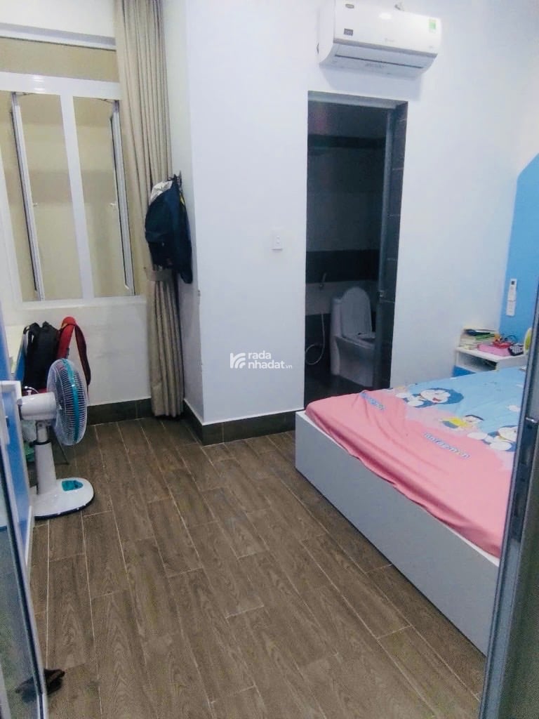 Tây Thạnh, Tân Phú, 3 Tầng, 3PN, Giá Chỉ 5.45 tỷ