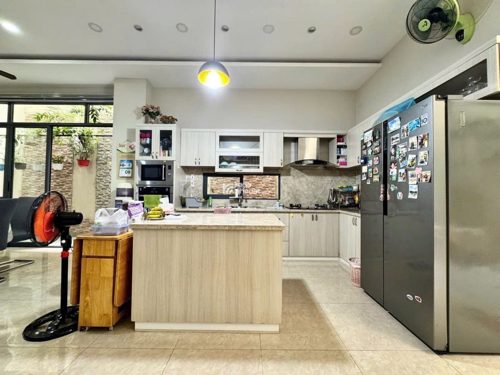 HXH NGUYỄN VĂN ĐẬU, BÌNH THẠNH, 91M2 CÓ KC Ở NGAY. GIẢM 600TR CHỈ CÒN 11.5T TL 