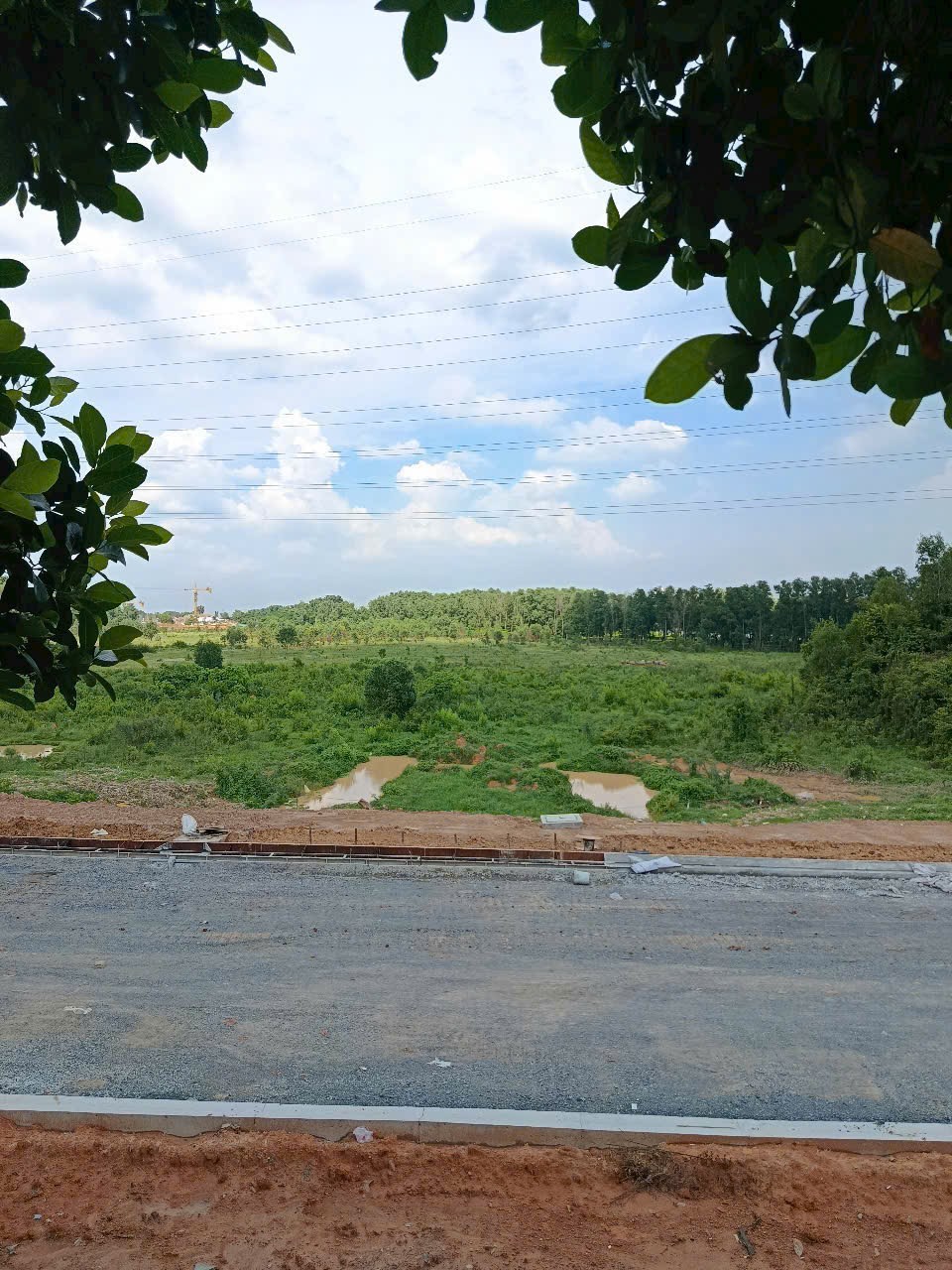 Đất nền làng đại học Thủ Đức chợ Đông Hoà chung cư HT Pearl