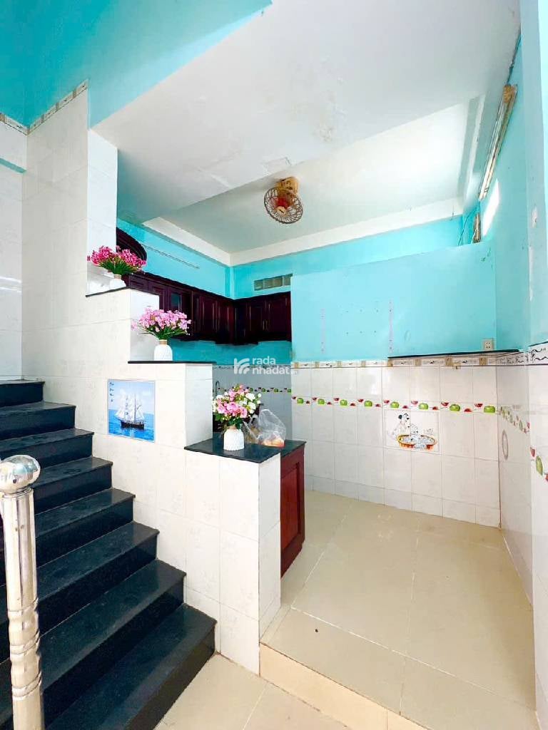 BÁN NHÀ AN LẠC A 4 TẦNG 5PN 3.85 TỶ GẦN QUẬN 6 BÌNH TÂN KẾ AEON MALL TÊN LỬA  