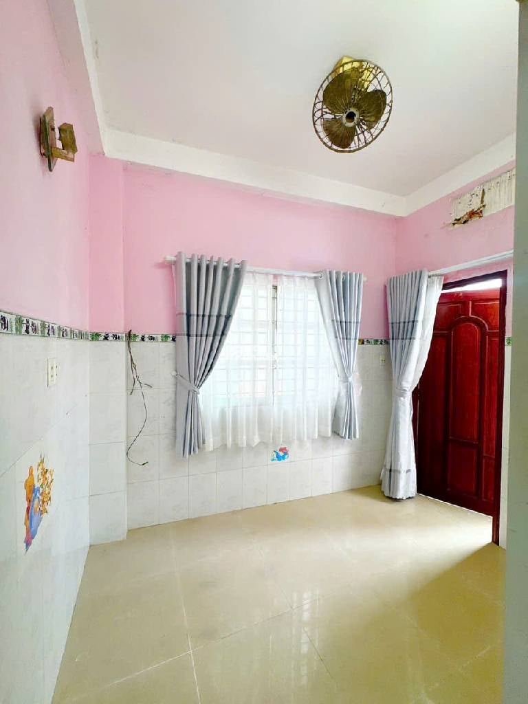 BÁN NHÀ AN LẠC A 4 TẦNG 5PN 3.85 TỶ GẦN QUẬN 6 BÌNH TÂN KẾ AEON MALL TÊN LỬA  