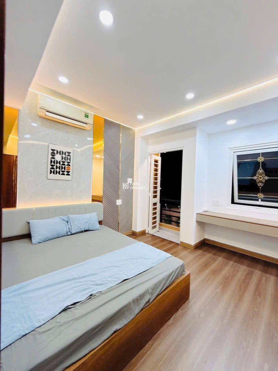 Bán gấp nhà HXH Nguyễn Thượng Hiền, Bình Thạnh giá chỉ 3 tỷ 750, CN đủ 45m2, SHR đầy đủ tiện nghi