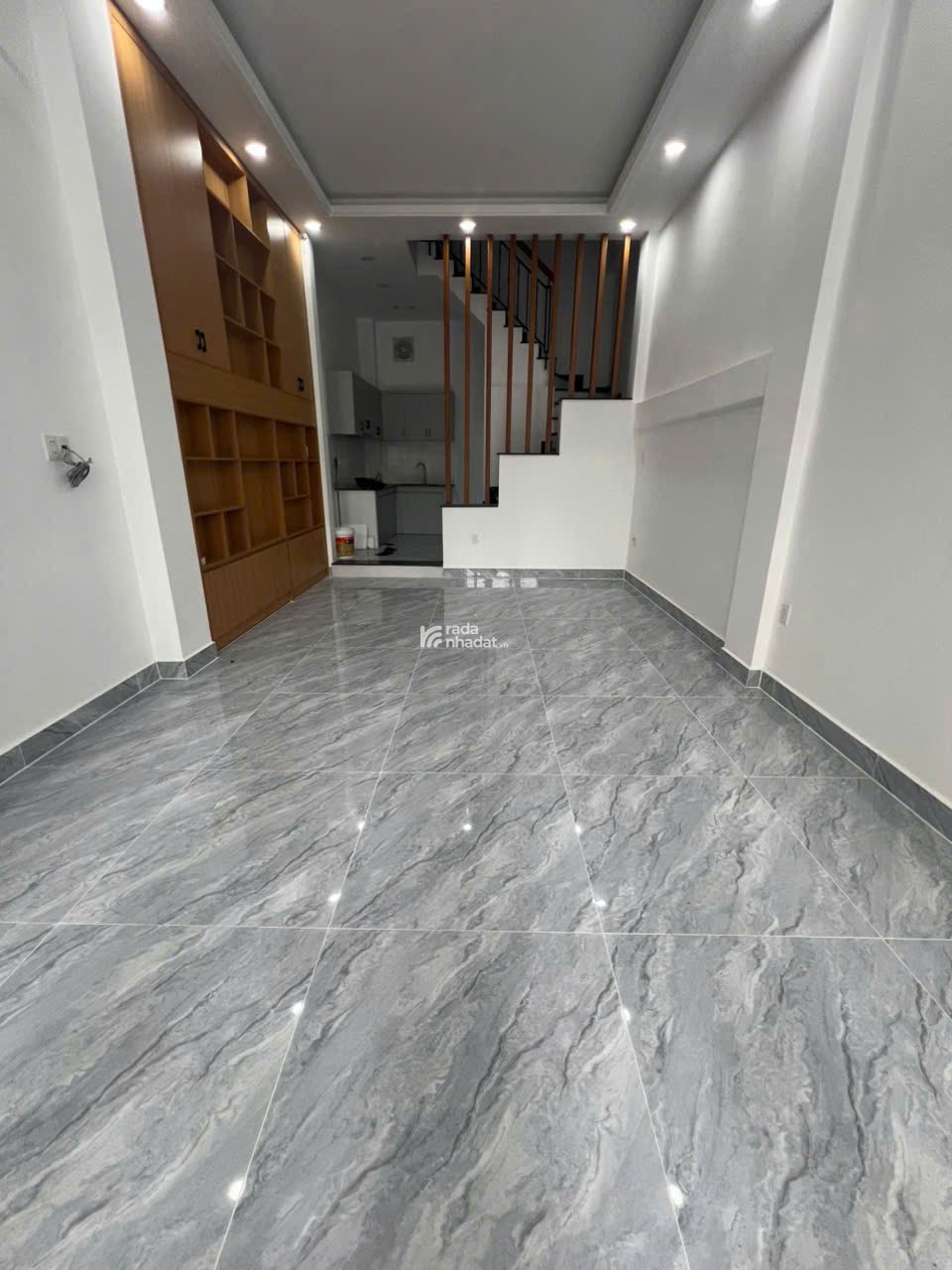 BÁN NHÀ MẶT TIÈN ĐƯỜNG 3 THÁNG 2 QUẬN 10 - 4x12 -6 tầng - 30 TỶ