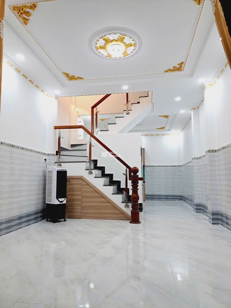 MTKD đường 1C ,Bình Hưng Hòa A, Bình Tân chỉ 4.4 tỷ