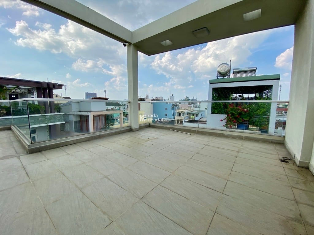 Khu Hiếm Biệt Thự Căn Góc - Vị trí Hiếm Bán Quận 11 . Giá Siêu Tốt .Tặng Nội Thất Cao Cấp 