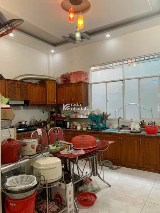 HXH 84.8m2 - Giá 5.8 tỷ - 2 tầng - 3PN - Huỳnh Tấn Phát, Nhà Bè