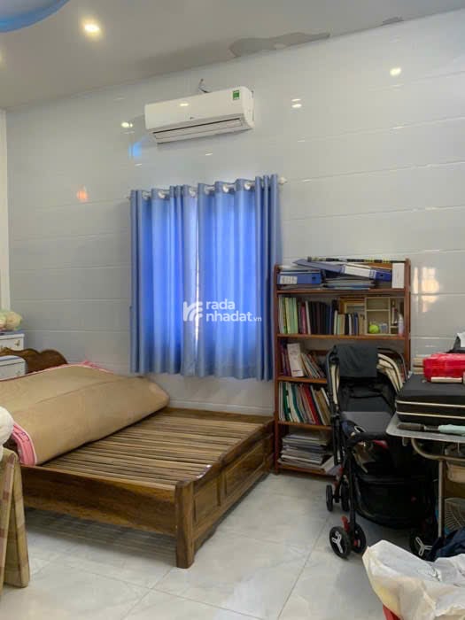 HXH 84.8m2 - Giá 5.8 tỷ - 2 tầng - 3PN - Huỳnh Tấn Phát, Nhà Bè